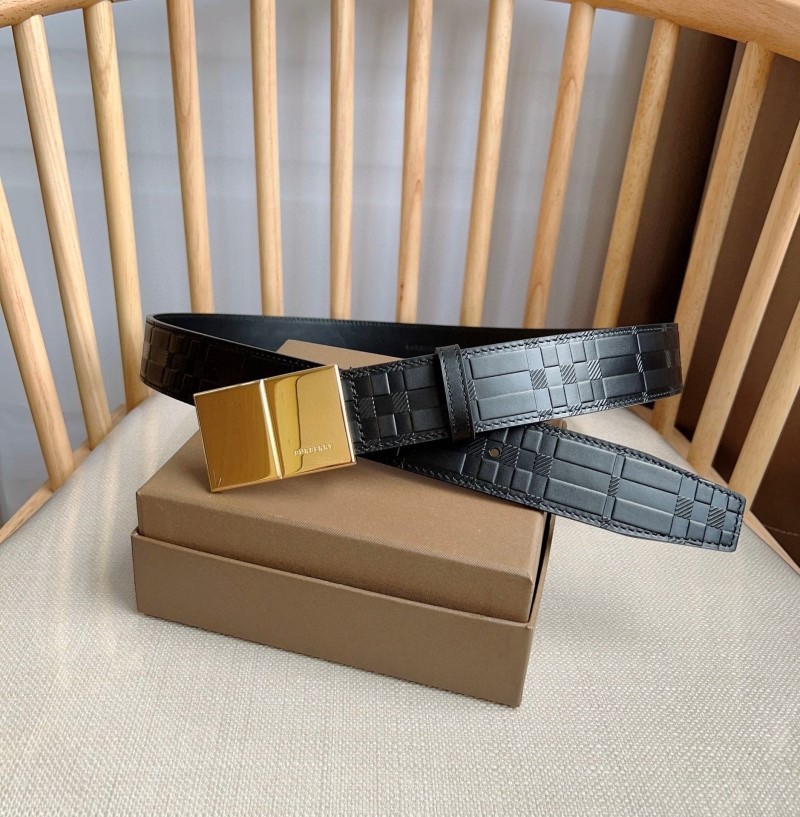 Bv*b*rry belts